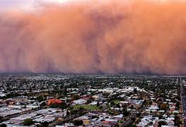 Image result for Apocalypse Dust Storm