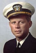 Image result for John F. Kennedy Military