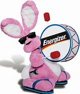 Image result for Energizer Bunny Battery
