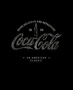 Image result for 1886 Coca-Cola Logo