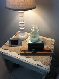 Image result for iPhone and Apple Watch Charging Station