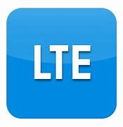 Image result for Verizon 4G LTE Logo