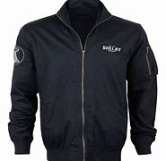 Image result for Shelby American Jacket