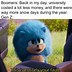 Image result for sonic movies memes