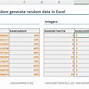 Image result for Random Data Search