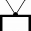 Image result for TV Design Clip Art