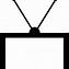 Image result for TV Cartoon Transparent
