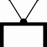 Image result for Television Set Clip Art