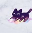 Image result for Galaxy Cute Chibi Cat