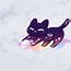 Image result for Cute Galaxy Cat