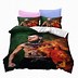 Image result for WWEShop Dominik Bed Set