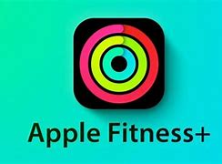 Image result for Apple Fitness Logo