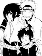 Image result for SasuNaru Menma