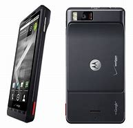 Image result for Verizon Motorola Droid X