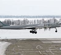 Image result for TU 95 Bear Heavy Bomber