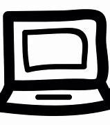 Image result for Computer Outline Logo.png