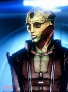Image result for Thane Mass Effect 2