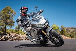 Image result for X-ADV 750 2018