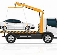 Image result for Recovery Truck Clip Art