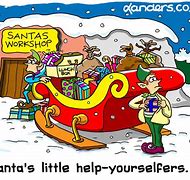 Image result for Funny Family Christmas Cartoons