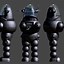 Image result for Sci-Fi Robot Concept Art Characters
