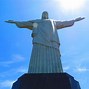 Image result for Famous Landmarks in Brazil Names