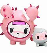 Image result for Tokidoki Cactus Pups