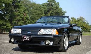 Image result for 1993 Mustang GT