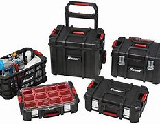 Image result for Harbor Freight Tool Boxes