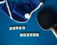 Image result for Table Tennis Illustration