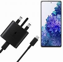 Image result for Samsung S20 Fe Charger