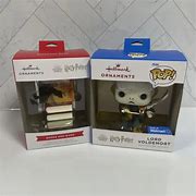 Image result for Funko Pop Voldemort with Wand