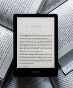 Image result for Kindle Paperwhite Advertising Poster