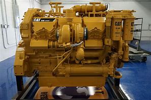 Image result for Caterpillar C32 Acert Marine Engine