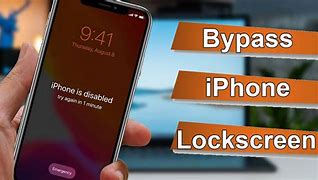 Image result for Fix Disabled iPhone without iTunes