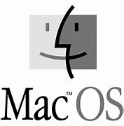 Image result for Mac OS 9 Tiling Finder Logo Wallpaper