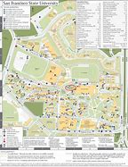 Image result for HSS SFSU Map