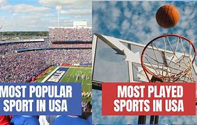 Image result for What Is the Most Popular Sport in Connecticut