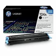 Image result for HP Toner 124A