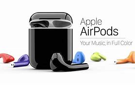 Image result for +Colorful Air Pods