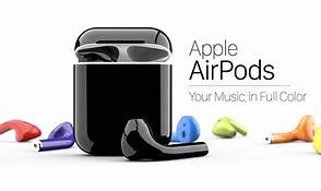Image result for Colors for iPhone Air Pods