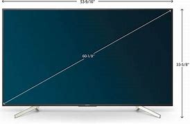 Image result for Sony XBR 60 Inch TV