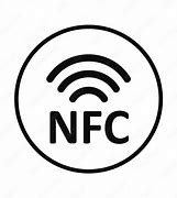 Image result for NFC Pay Logo