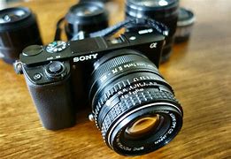 Image result for Sony AX50