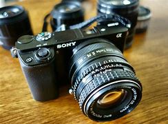 Image result for Sony Lead Screen