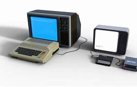 Image result for 4 Generation of Computer