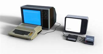 Image result for 4Rd Generation Computer Period