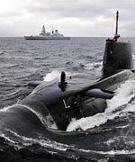 Image result for Nuclear Attack Submarine