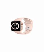 Image result for Apple Watch Series 6 Rose Gold