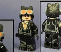 Image result for LEGO Batman Arkham City Catwoman